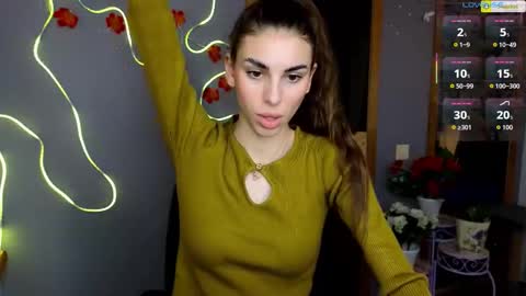 Emmy online show from November 10, 7:14 am