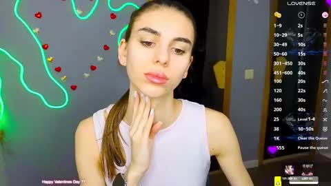 Emmy online show from February 15, 6:44 am