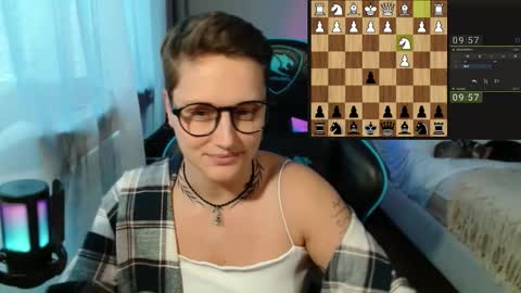 Eva online show from February 27, 1:33 pm