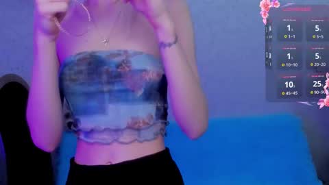 Ki online show from November 22, 12:46 am