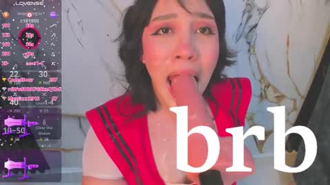 emy online show from February 7, 8:24 pm