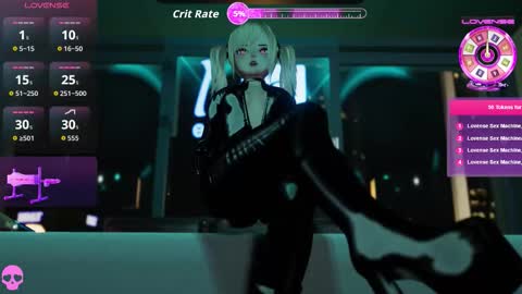 Hentai Hostess Club online show from November 27, 6:38 am