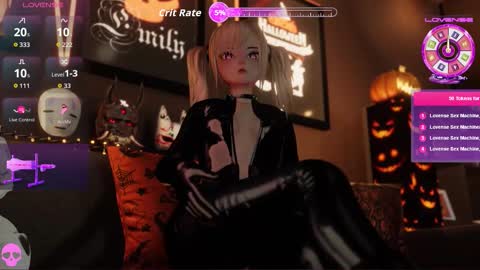 Hentai Hostess Club online show from October 23, 6:30 am