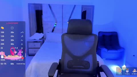 Emy Silver online show from February 15, 5:07 pm