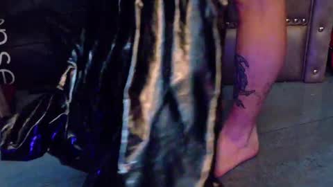 EnchantressQueen online show from March 27, 2:51 pm