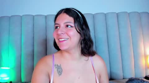  E N G E L  online show from February 18, 7:32 pm