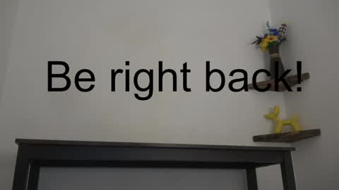 Rosie online show from November 20, 9:43 am