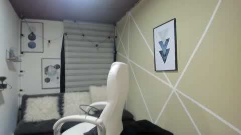 Enma clark online show from September 21, 4:11 am