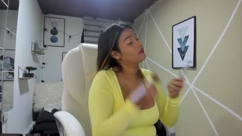 Enma clark online show from October 7, 6:07 am