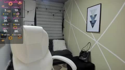 Enma clark online show from September 20, 4:11 am