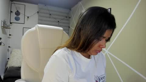 Enma clark online show from November 4, 4:06 am