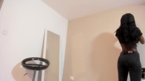 Angela online show from February 14, 4:31 pm