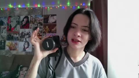 Lucy NEXT STREAM January 5 HNY  online show from January 19, 9:16 am