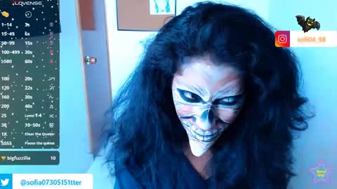 sofia online show from May 16, 5:12 pm