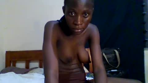 Erica online show from October 24, 1:23 am