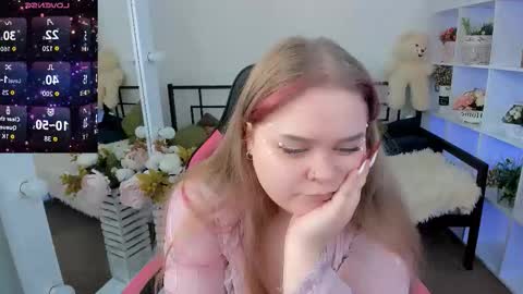 erica_love_ online show from October 30, 7:33 am