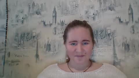 Erica online show from January 17, 6:23 pm