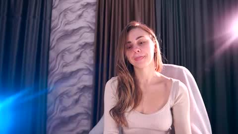 Erica online show from March 2, 11:17 am