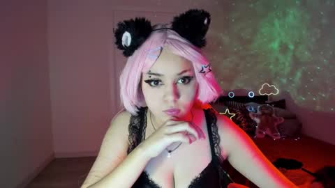 Erica online show from January 7, 7:49 pm