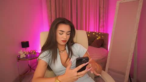 Erica online show from August 5, 2:12 pm
