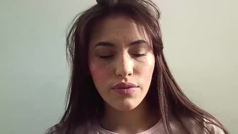 Snapshot of erika_depp chatting on October 26, 5:41 pm Erika online show from October 26, 5:41 pm