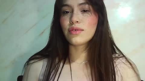 Erika online show from June 11, 3:03 am