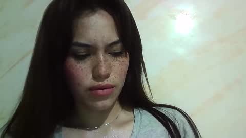 Erika online show from March 11, 5:33 am