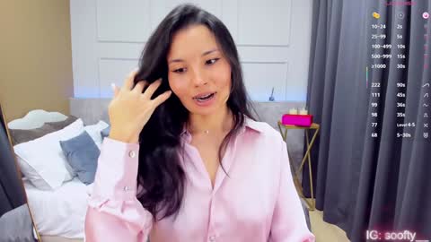 Erika online show from February 3, 1:30 pm