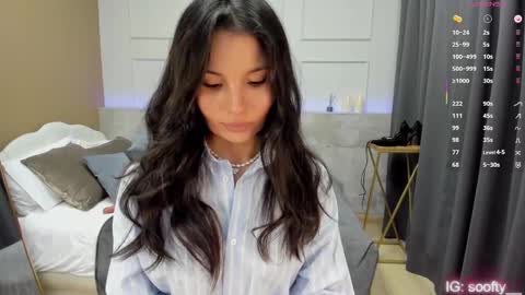 Erika online show from February 11, 5:37 am