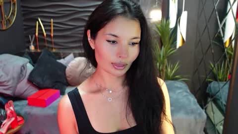 Erika online show from September 20, 5:39 am