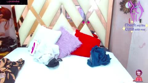 E R I K A - SAGITARIO..... online show from February 26, 5:10 pm