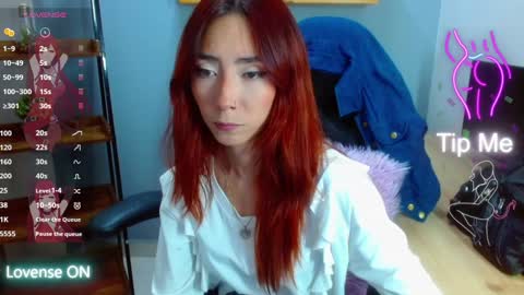 E R I K A - SAGITARIO..... online show from January 24, 1:13 am