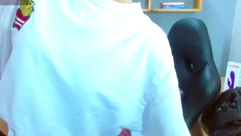 E R I K A - SAGITARIO..... online show from February 28, 1:37 am