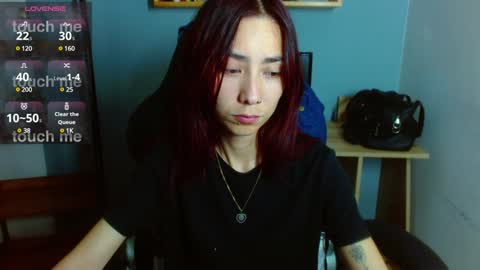 E R I K A - SAGITARIO..... online show from December 18, 2:42 am