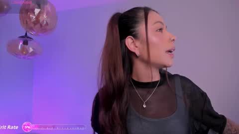 Erika Benz online show from February 26, 12:59 pm