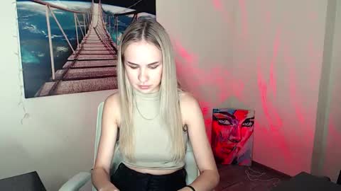 Erika online show from October 17, 12:08 pm