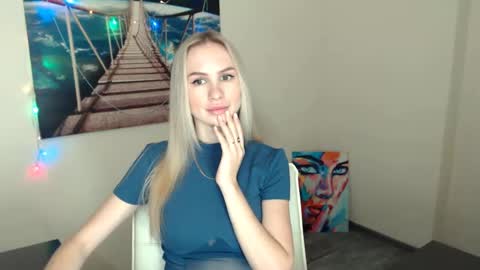 Erika online show from March 7, 12:56 pm