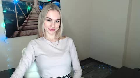 Erika online show from January 29, 1:07 pm