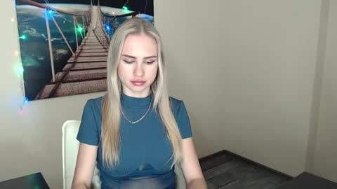 Erika online show from February 12, 12:44 pm