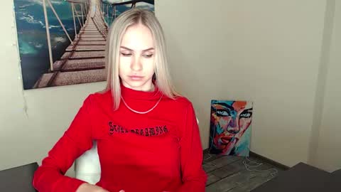 Erika online show from September 22, 12:03 pm