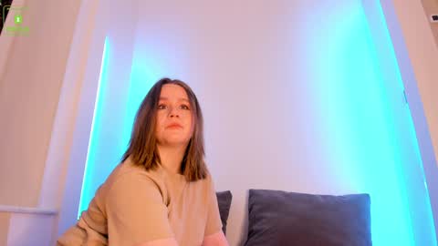 Erika online show from January 12, 4:07 am