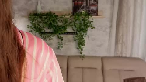 Agnessa online show from October 3, 5:12 am