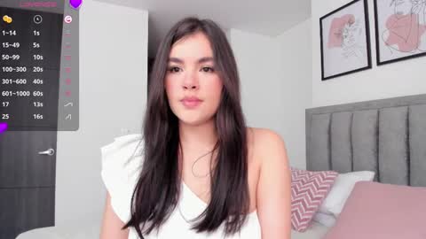 Karen online show from February 27, 9:04 pm