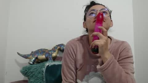 erotic_fusion_ online show from February 6, 1:05 am