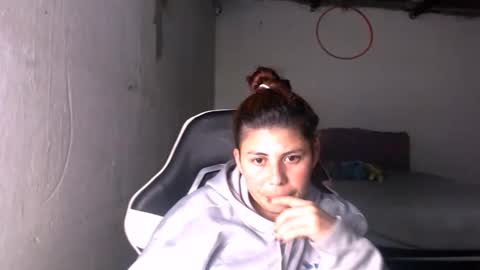 Sara online show from March 14, 3:07 am