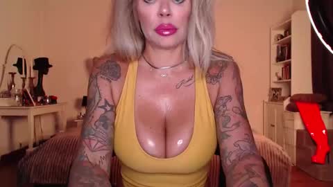 Sadie online show from November 27, 11:35 am