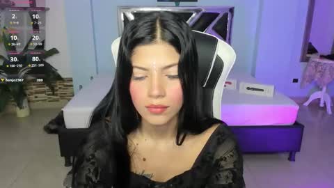 Valentine online show from November 22, 3:42 am