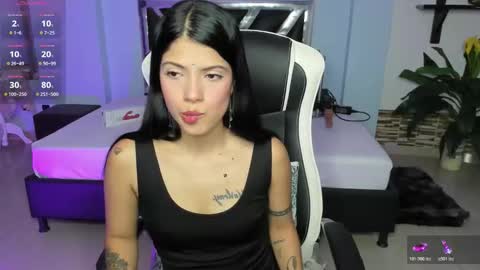 Valentine online show from November 18, 3:29 am