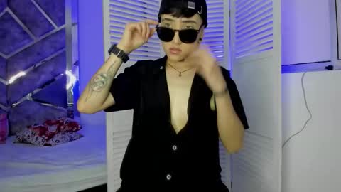 Eryx online show from November 22, 2:42 pm