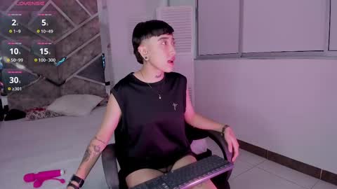 Eryx online show from October 3, 2:00 pm